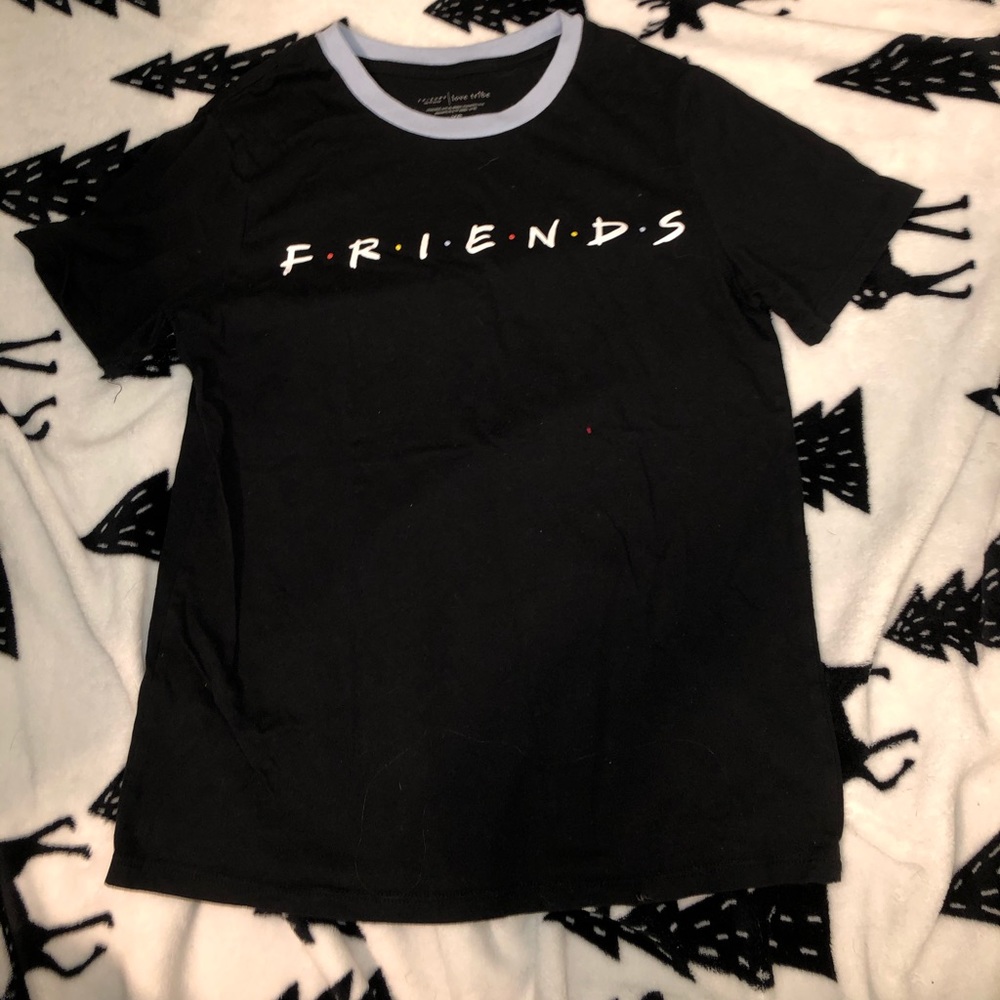 Friends t-shirt